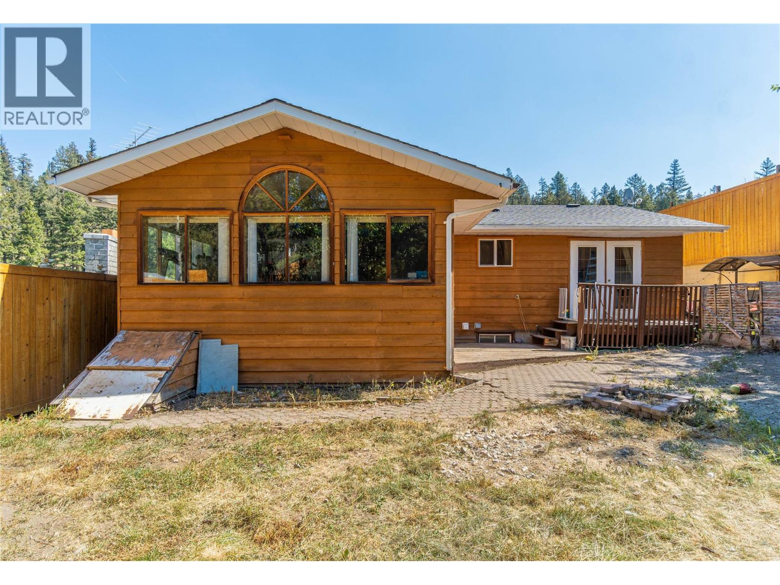 182 Jasper Drive, Logan Lake, British Columbia  V0K 1W0 - Photo 35 - 10396423