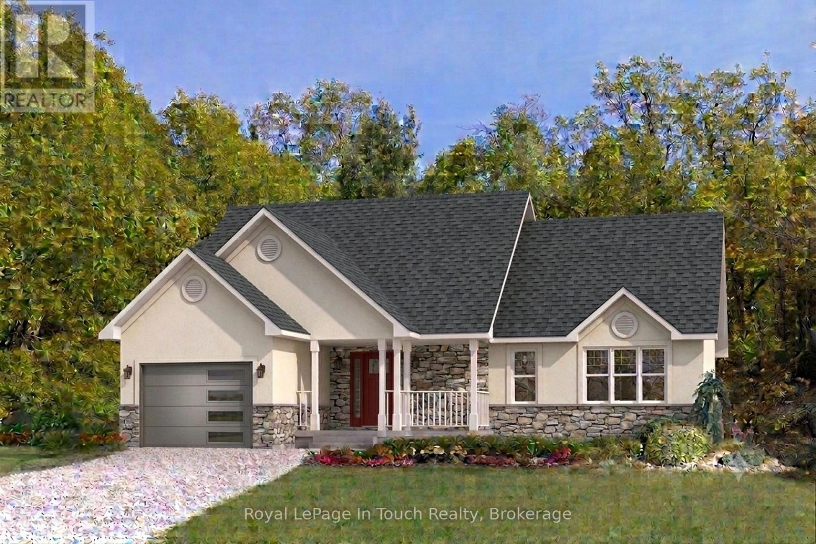 446 SOUTH BAY ROAD, Georgian Bay, Ontario