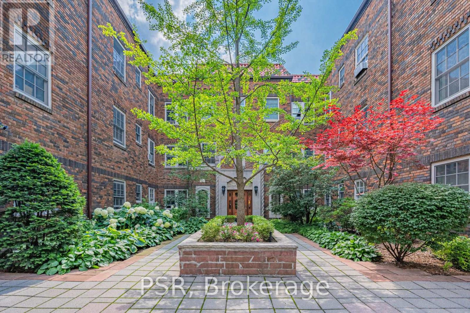 108 - 480 Oriole Parkway, Toronto, Ontario  M5P 2H8 - Photo 3 - C13627408
