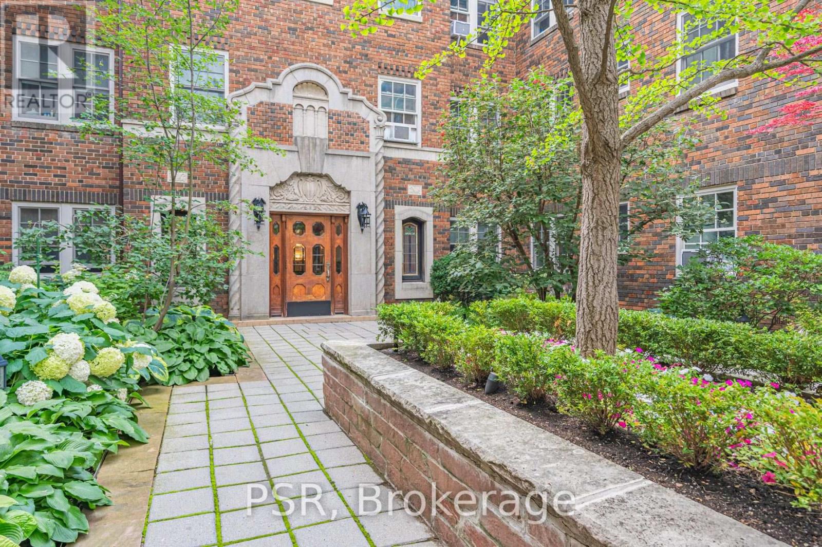 108 - 480 Oriole Parkway, Toronto, Ontario  M5P 2H8 - Photo 4 - C13627408