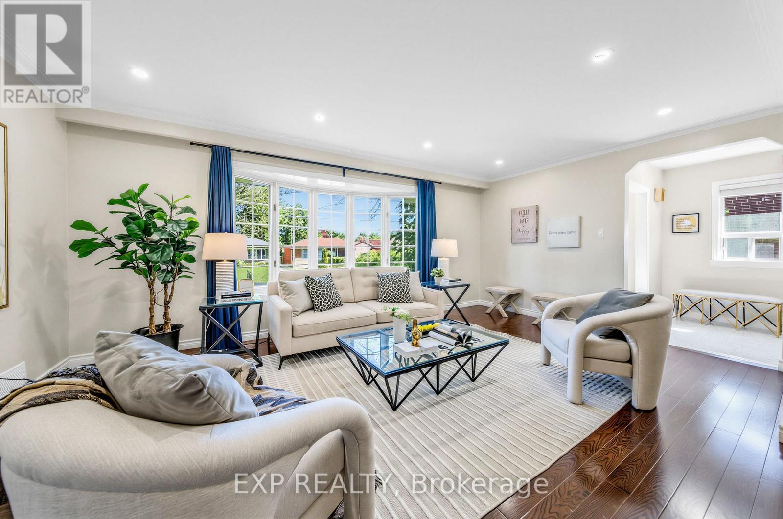 177 Overbrook Place, Toronto, Ontario  M3H 4R2 - Photo 10 - C13627438