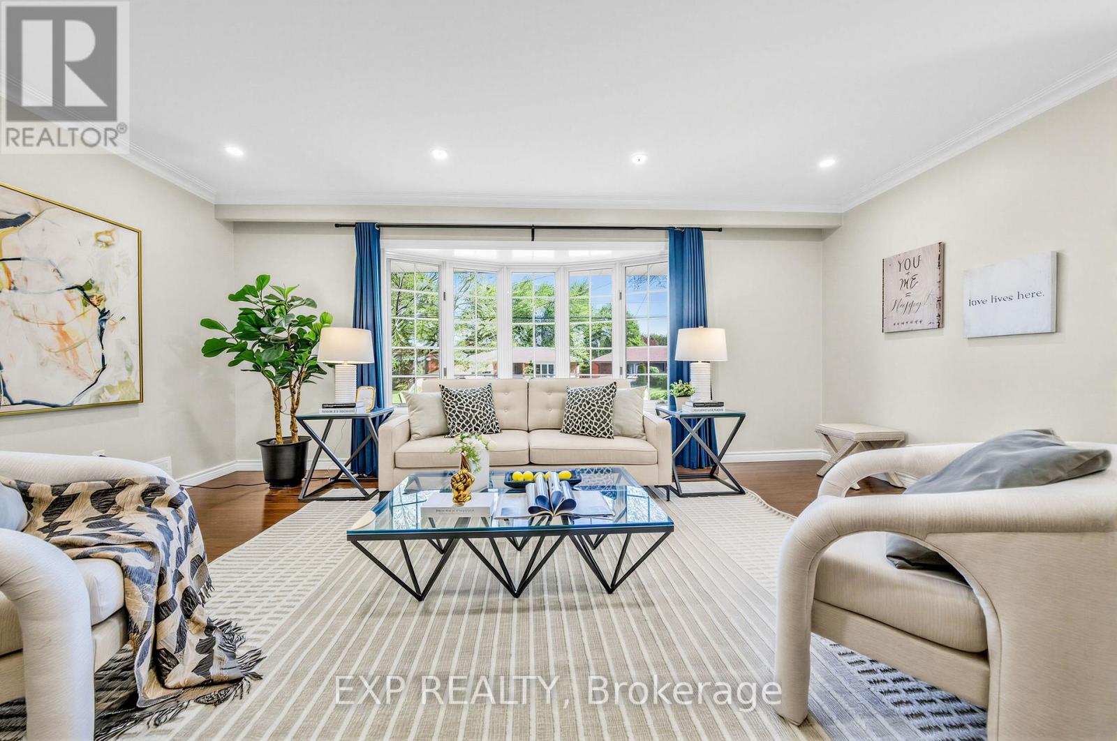 177 Overbrook Place, Toronto, Ontario  M3H 4R2 - Photo 11 - C13627438