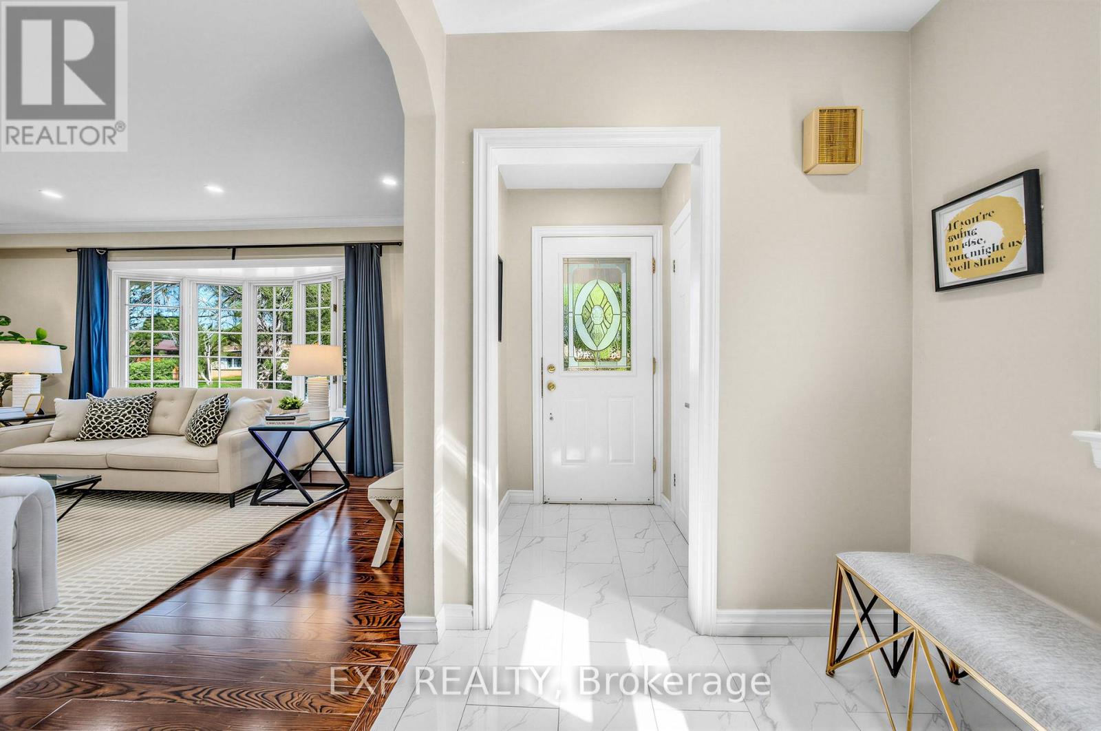 177 Overbrook Place, Toronto, Ontario  M3H 4R2 - Photo 4 - C13627438