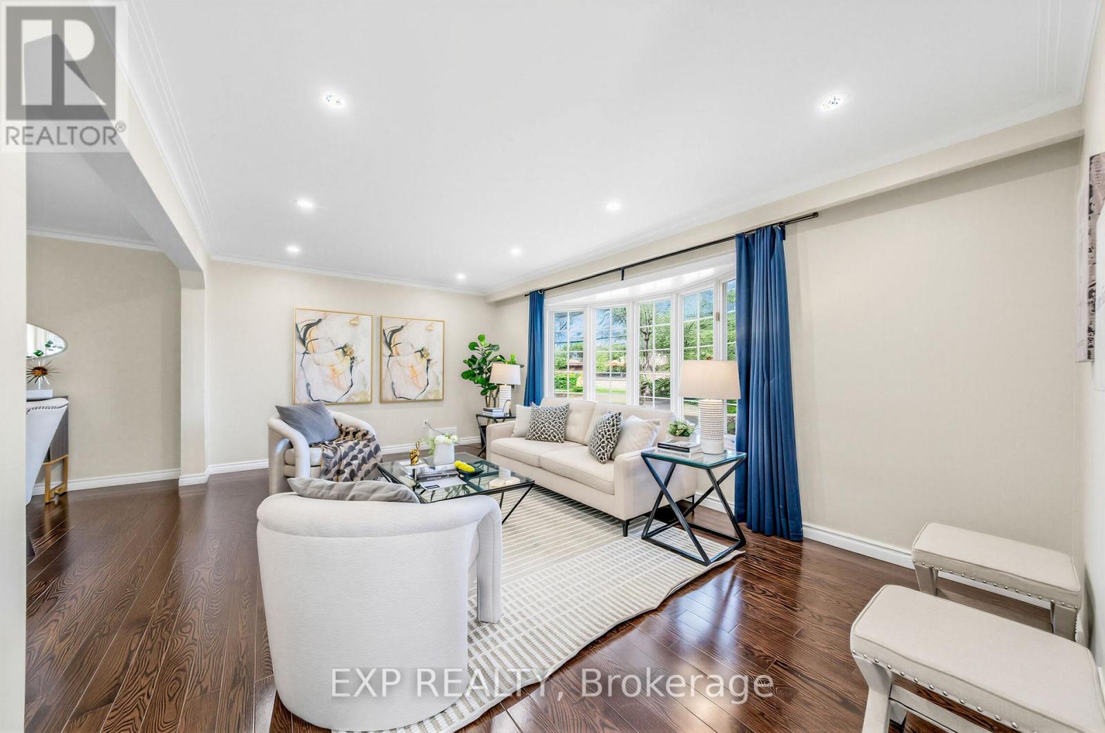 177 Overbrook Place, Toronto, Ontario  M3H 4R2 - Photo 6 - C13627438