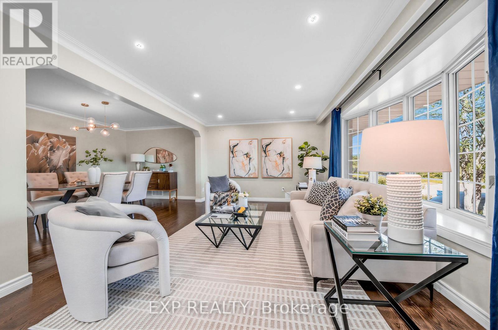 177 Overbrook Place, Toronto, Ontario  M3H 4R2 - Photo 7 - C13627438