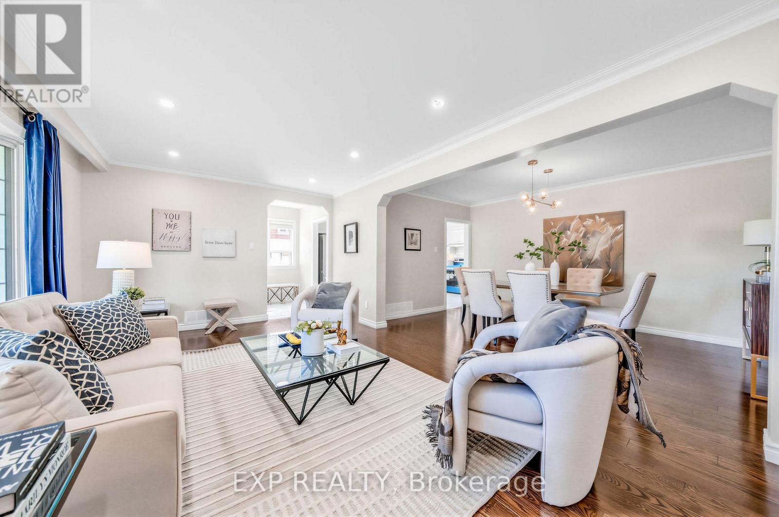 177 Overbrook Place, Toronto, Ontario  M3H 4R2 - Photo 8 - C13627438