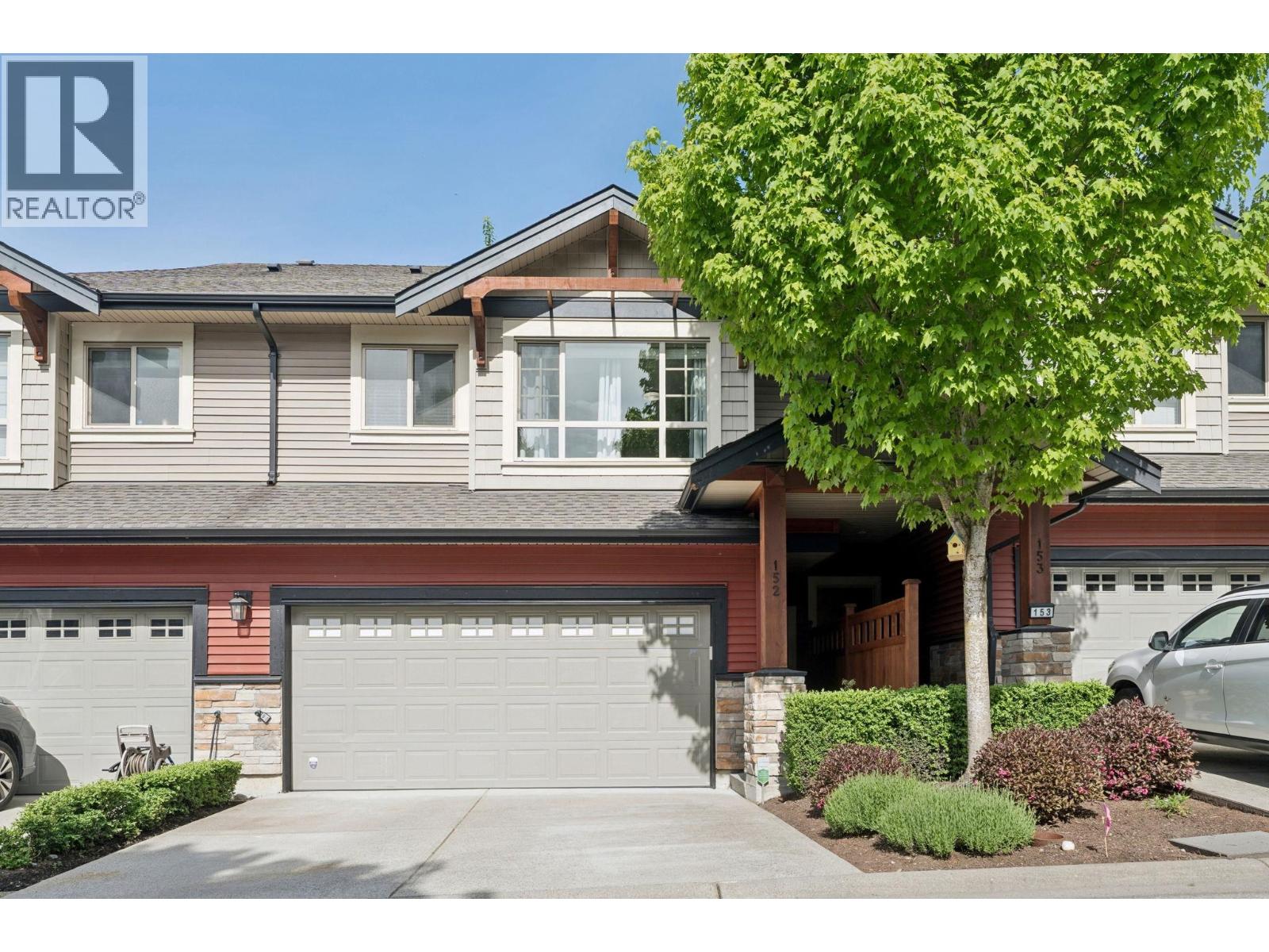 152 11305 240 STREET, Maple Ridge, British Columbia