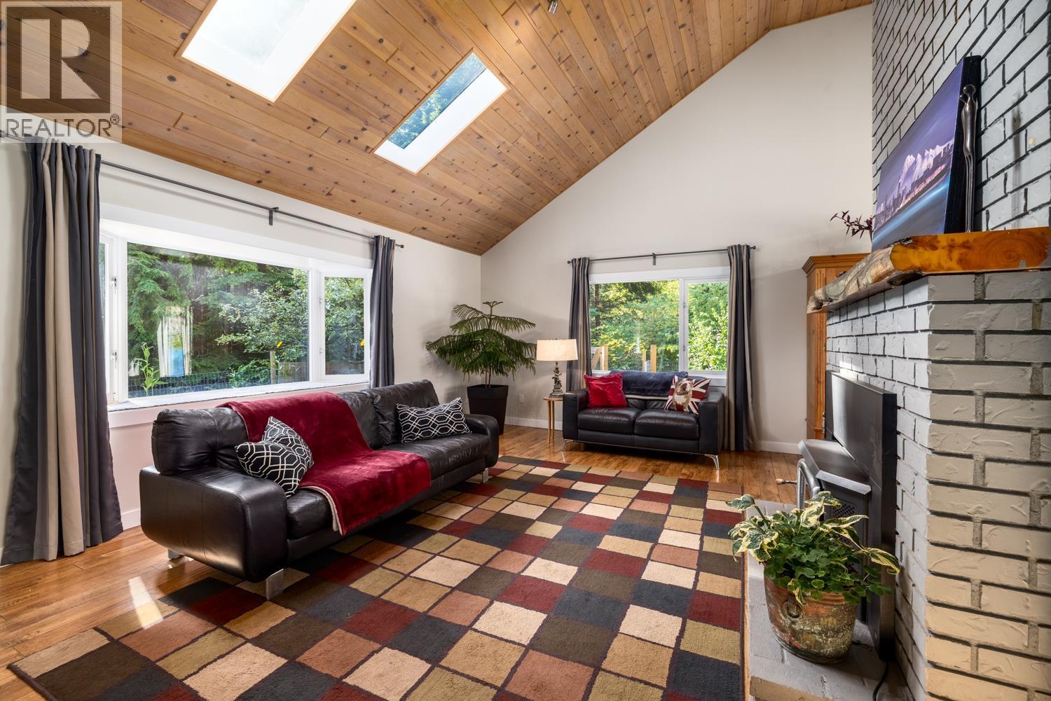 1302 Adams Road, Bowen Island, British Columbia  V0N 1G2 - Photo 12 - R3151715