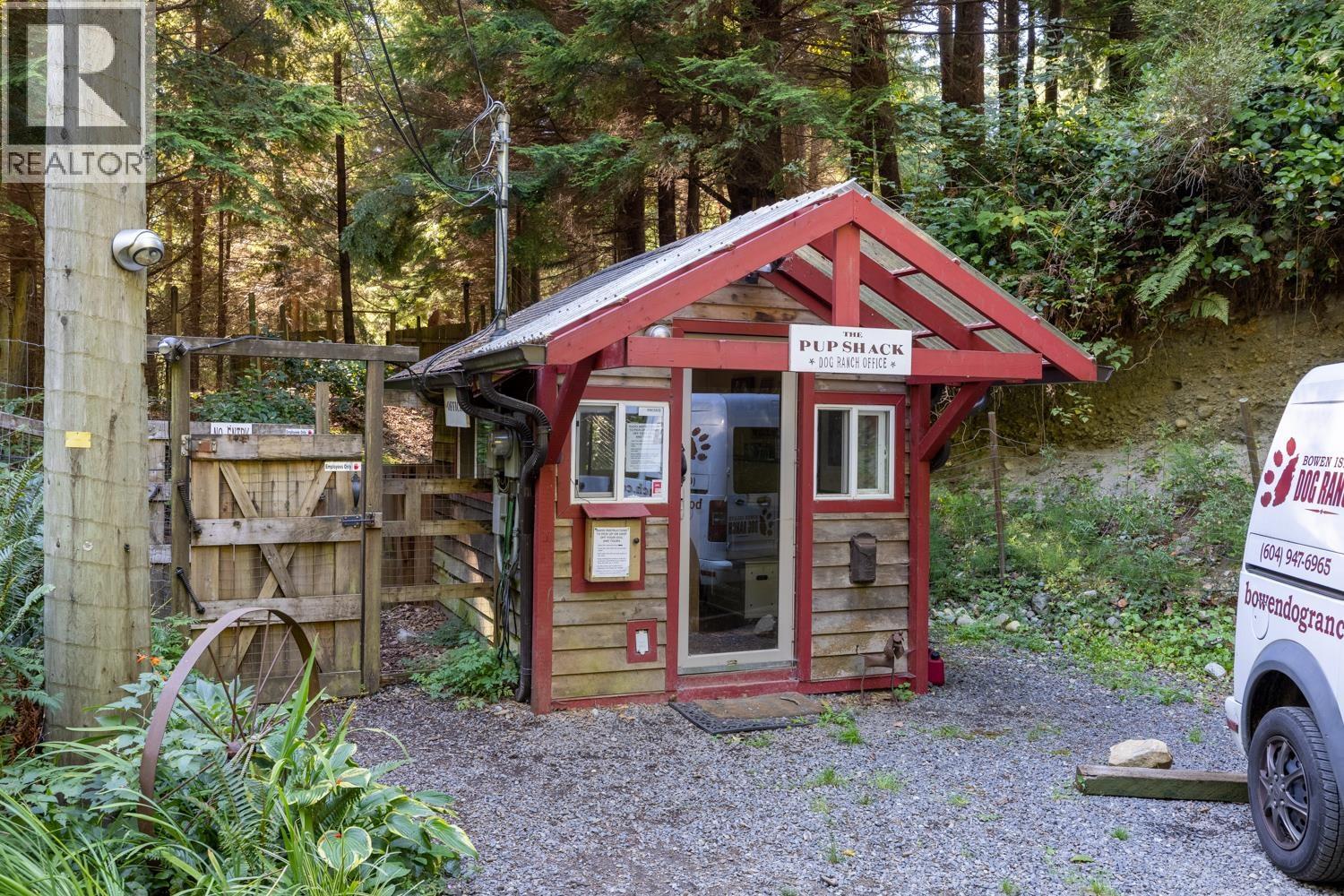 1302 Adams Road, Bowen Island, British Columbia  V0N 1G2 - Photo 20 - R3151715