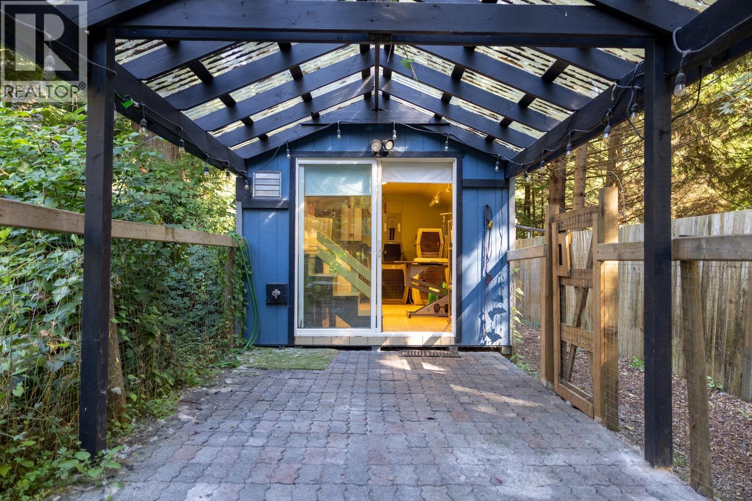 1302 Adams Road, Bowen Island, British Columbia  V0N 1G2 - Photo 31 - R3151715