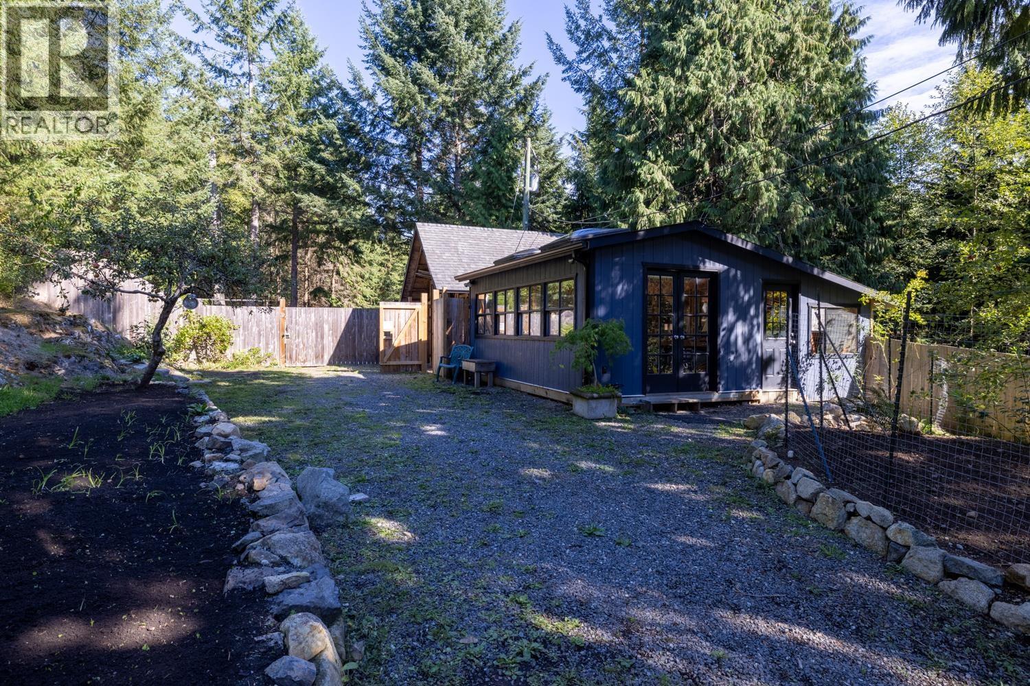 1302 Adams Road, Bowen Island, British Columbia  V0N 1G2 - Photo 38 - R3151715