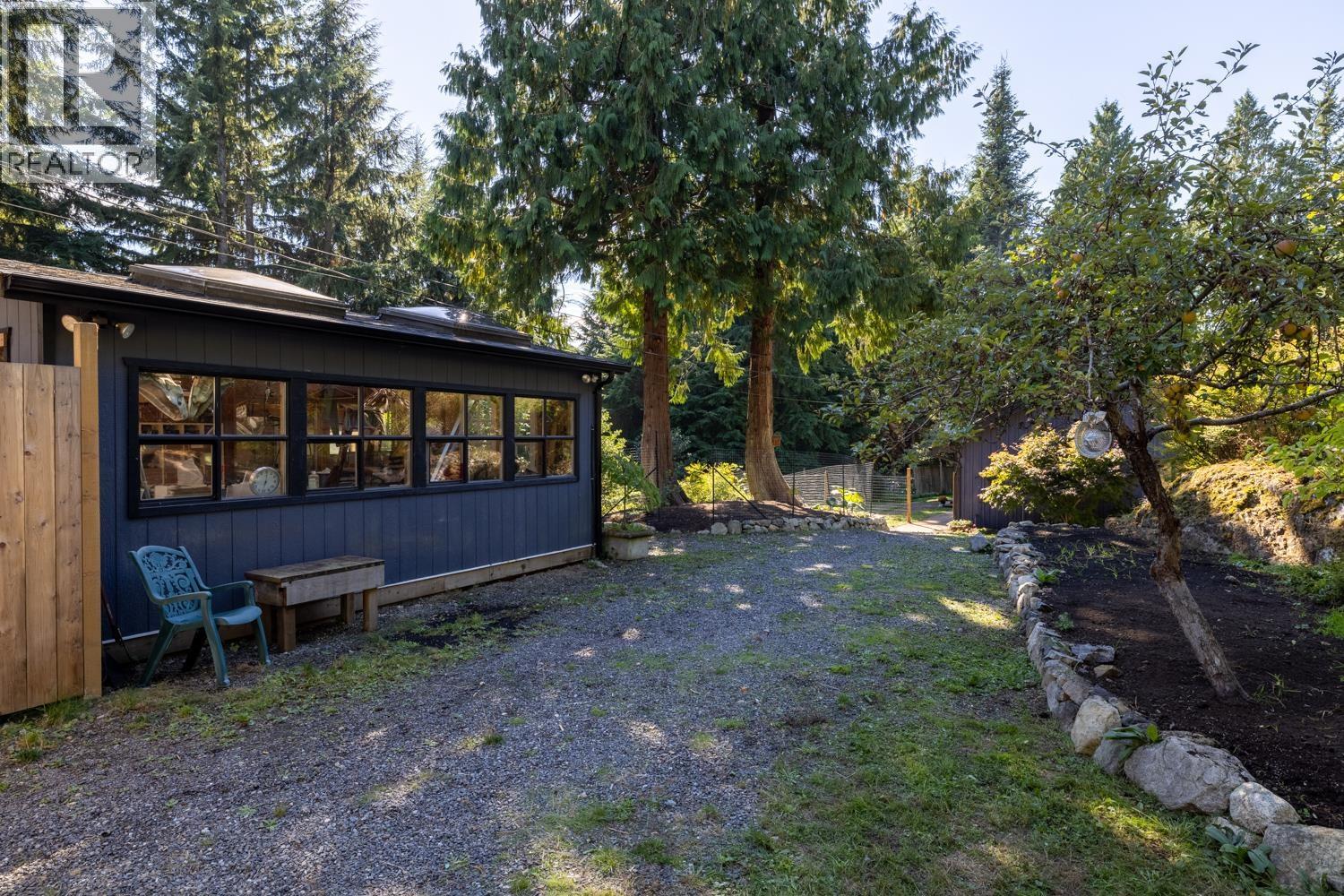 1302 Adams Road, Bowen Island, British Columbia  V0N 1G2 - Photo 39 - R3151715