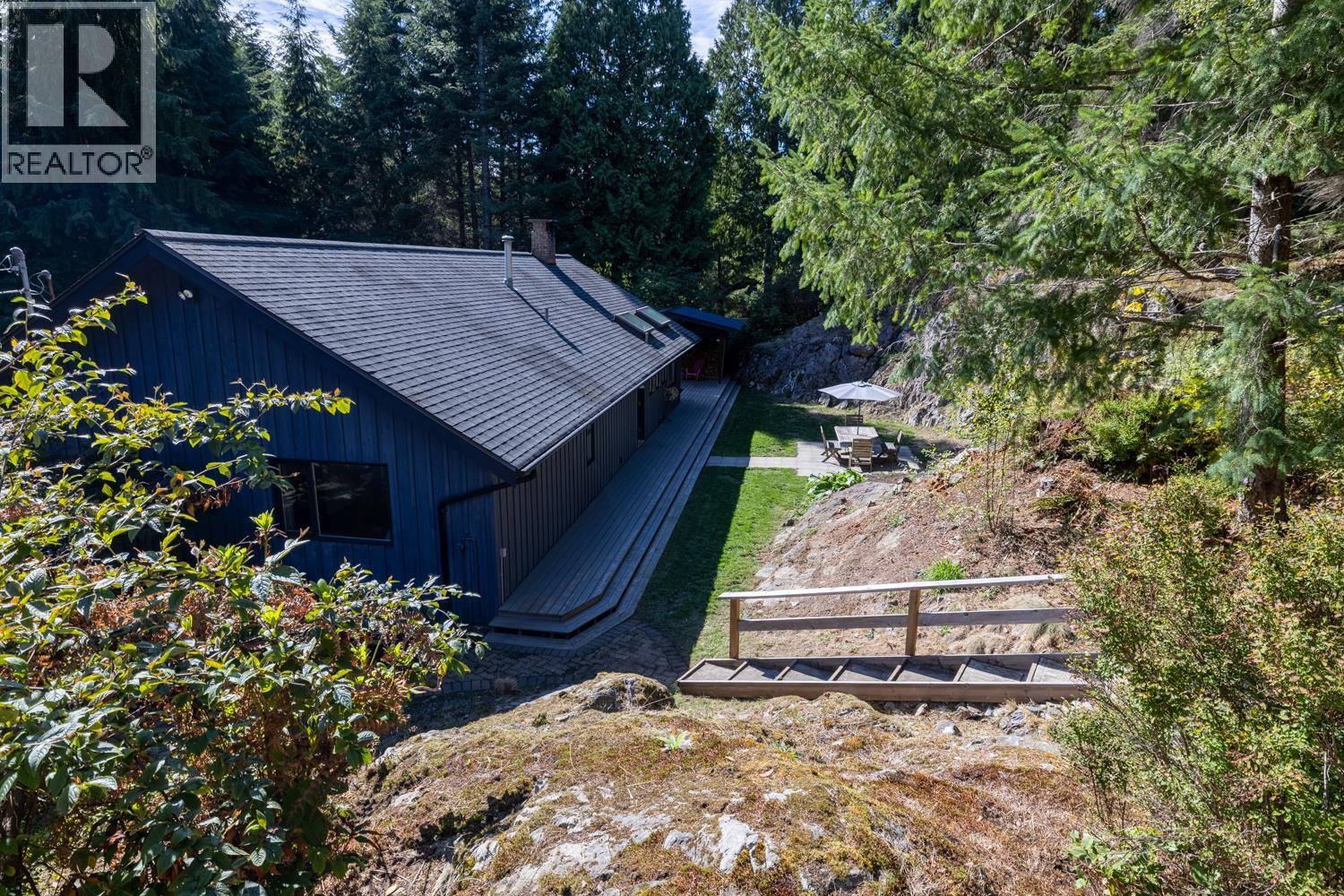 1302 Adams Road, Bowen Island, British Columbia  V0N 1G2 - Photo 5 - R3151715