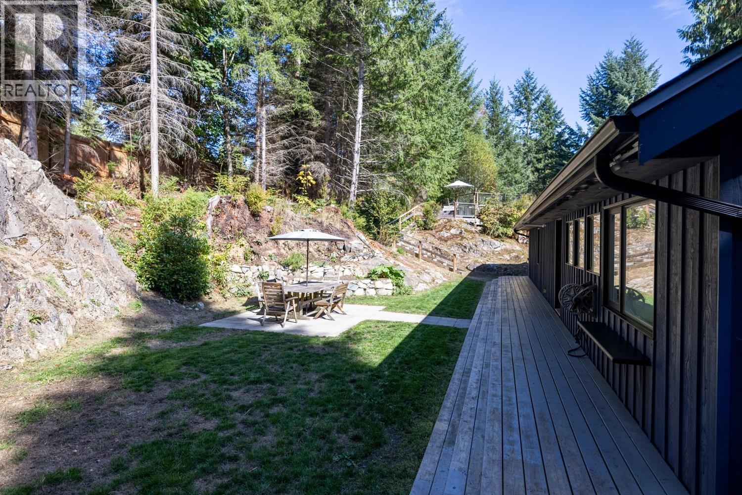 1302 Adams Road, Bowen Island, British Columbia  V0N 1G2 - Photo 6 - R3151715