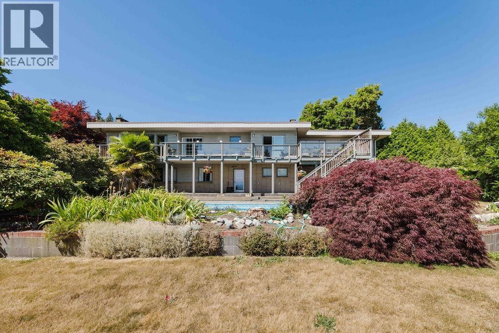 6505 MEIER ROAD, Sechelt, British Columbia