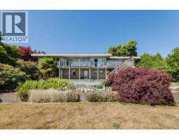 6505 MEIER ROAD, Sechelt, British Columbia