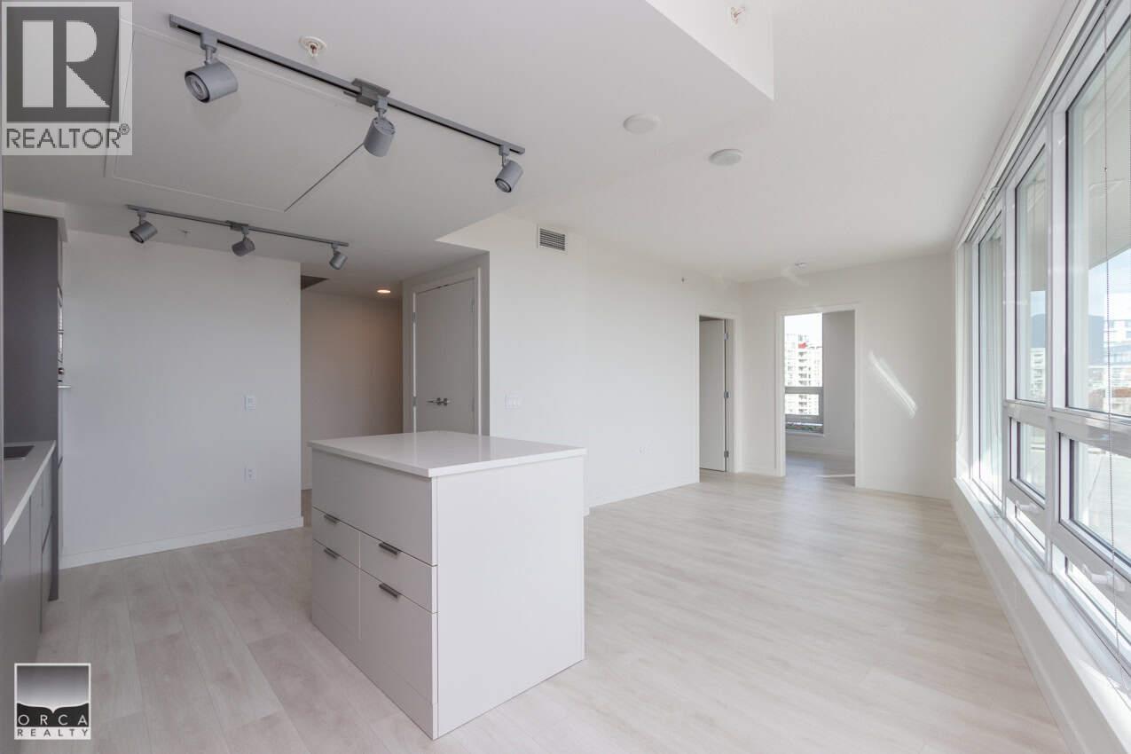 1204 180 2nd East Avenue, Vancouver, British Columbia  V5T 0K4 - Photo 13 - R3151729