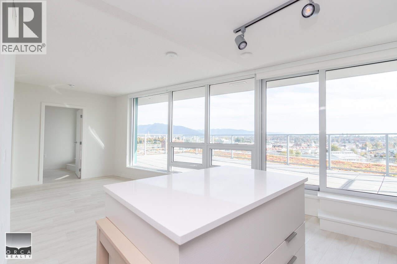 1204 180 2nd East Avenue, Vancouver, British Columbia  V5T 0K4 - Photo 16 - R3151729