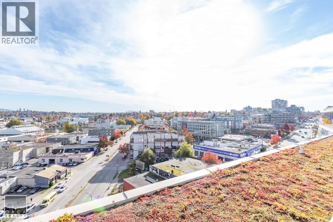 1204 180 2nd East Avenue, Vancouver, British Columbia  V5T 0K4 - Photo 21 - R3151729