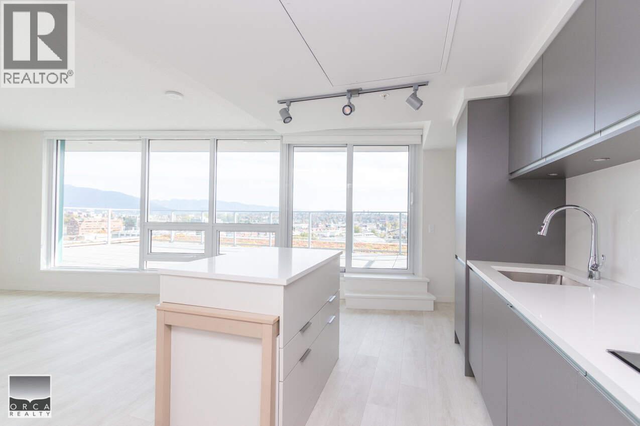 1204 180 2nd East Avenue, Vancouver, British Columbia  V5T 0K4 - Photo 4 - R3151729
