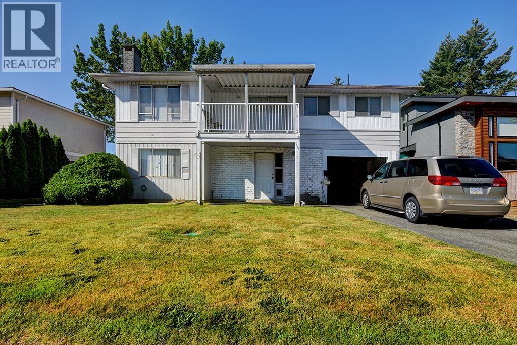 Main 6440 Mara Crescent, Richmond, British Columbia  V7C 2P9 - Photo 2 - R3151732