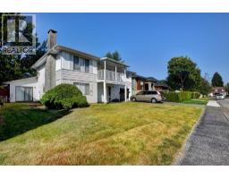 Main 6440 MARA CRESCENT, Richmond, British Columbia