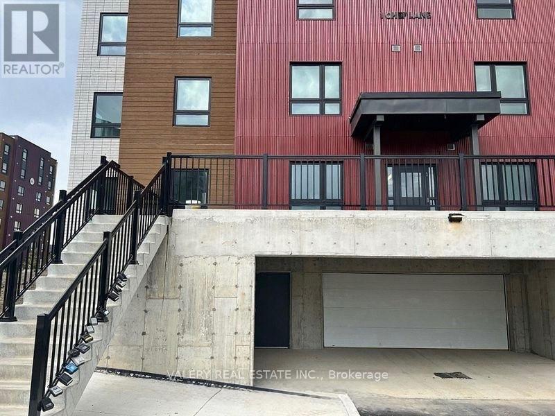 205 - 1 CHEF LANE, Barrie, Ontario