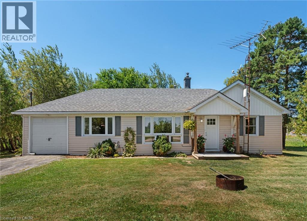 3 BOUSFIELD Lane, Jarvis, Ontario