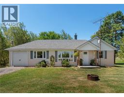 3 BOUSFIELD Lane, jarvis, Ontario