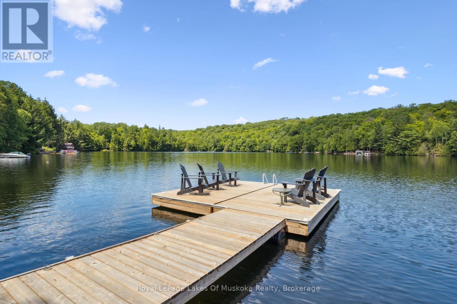 1345 SINCLAIR TRAIL KAWAGAMA LAKE TRAIL, Algonquin Highlands, Ontario