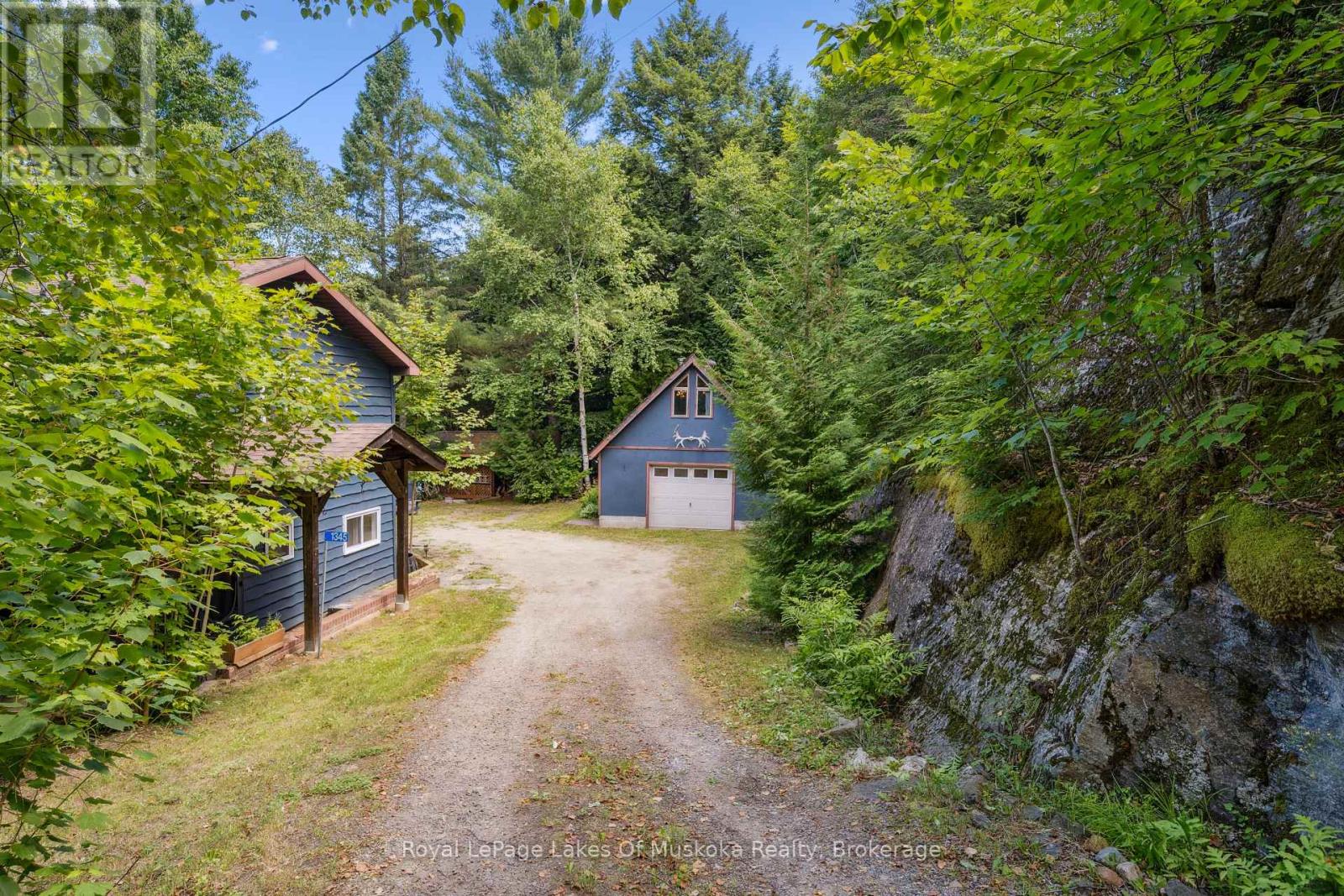 1345 Sinclair Trail Kawagama Lake Trail, Algonquin Highlands, Ontario  P0A 1E0 - Photo 11 - X13627434