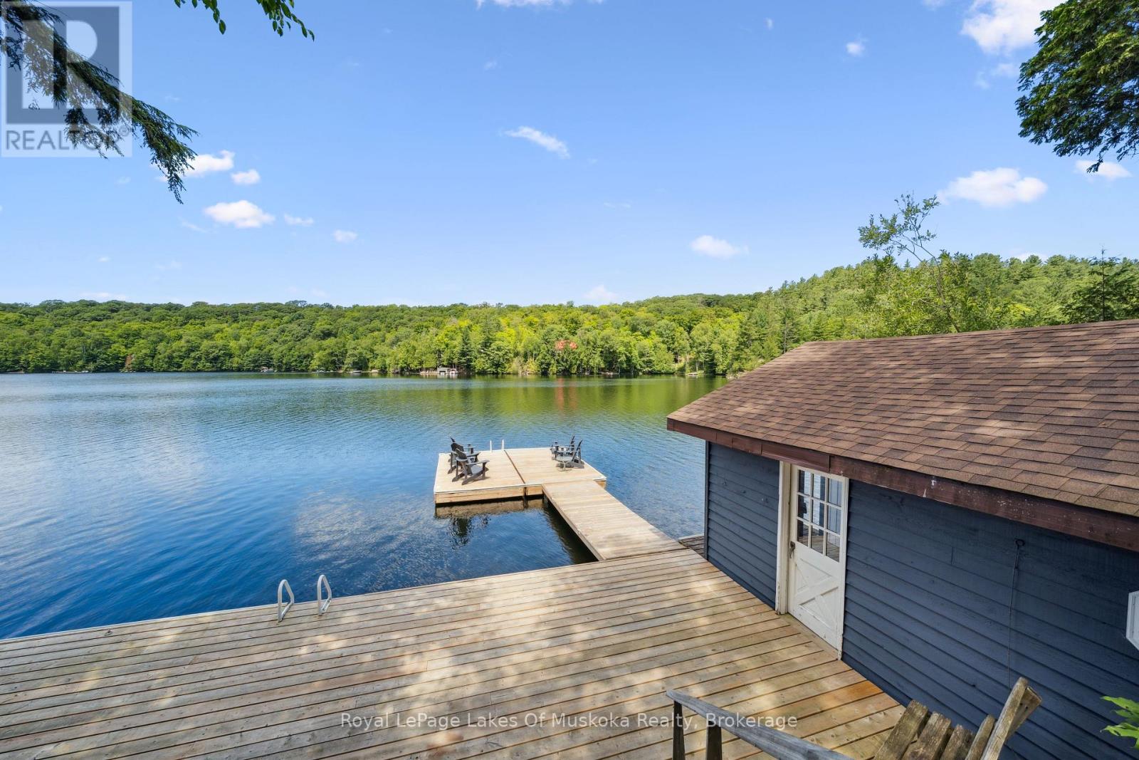1345 Sinclair Trail Kawagama Lake Trail, Algonquin Highlands, Ontario  P0A 1E0 - Photo 13 - X13627434