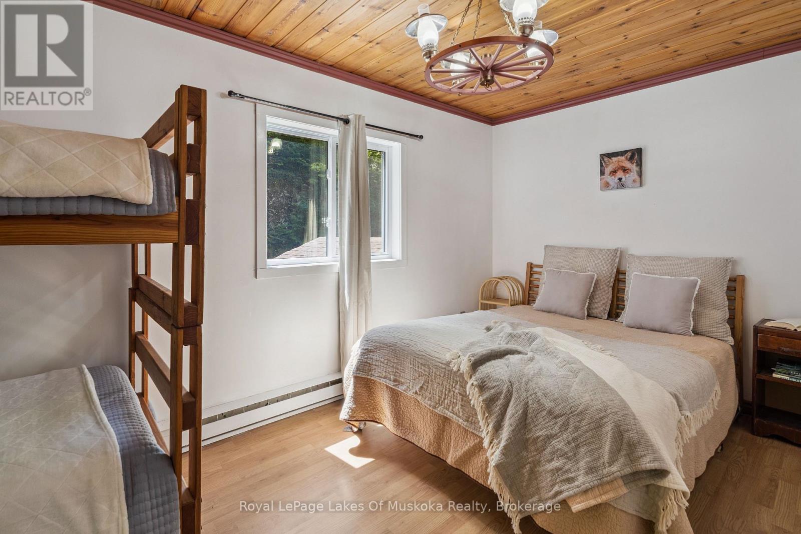 1345 Sinclair Trail Kawagama Lake Trail, Algonquin Highlands, Ontario  P0A 1E0 - Photo 25 - X13627434