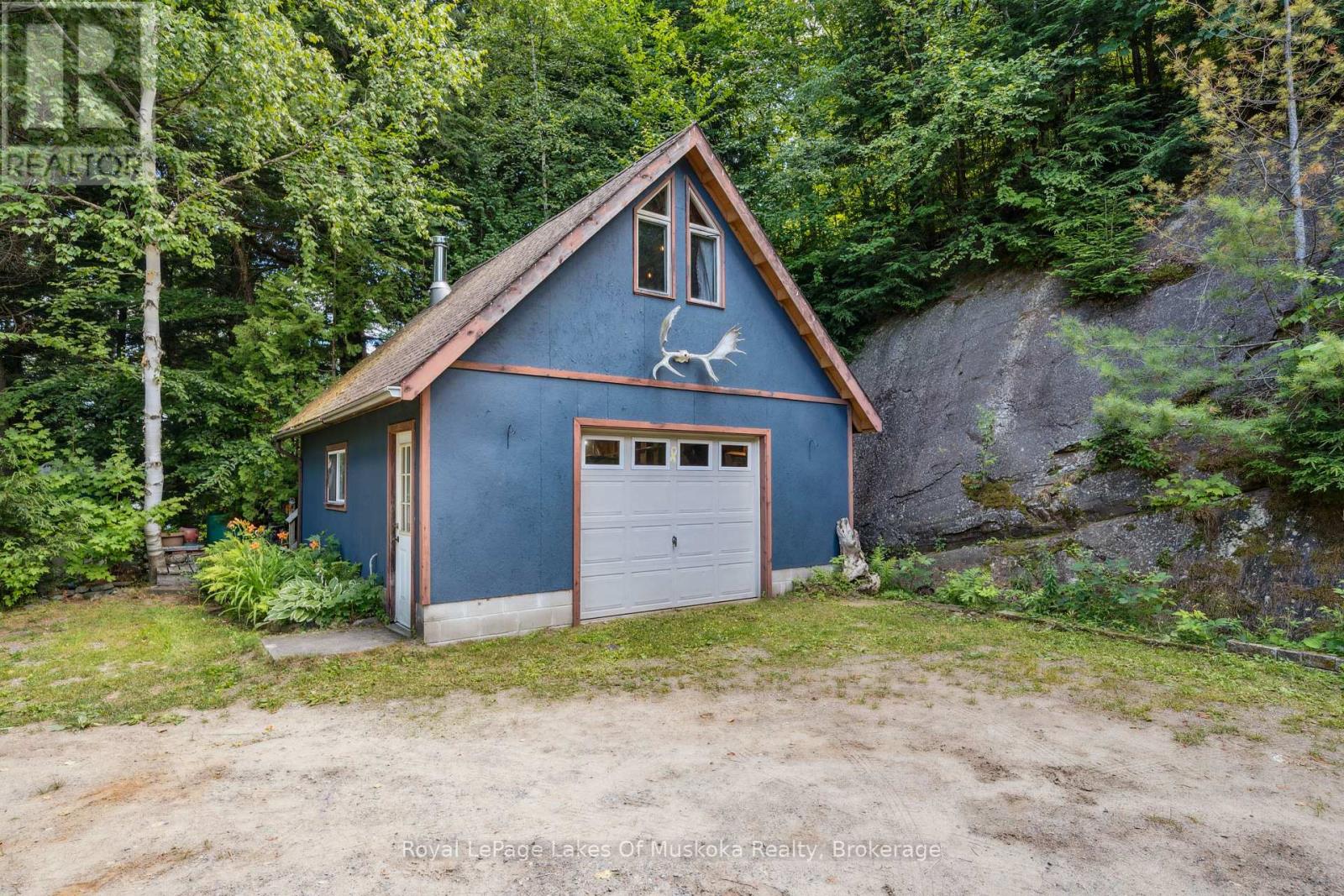 1345 Sinclair Trail Kawagama Lake Trail, Algonquin Highlands, Ontario  P0A 1E0 - Photo 27 - X13627434