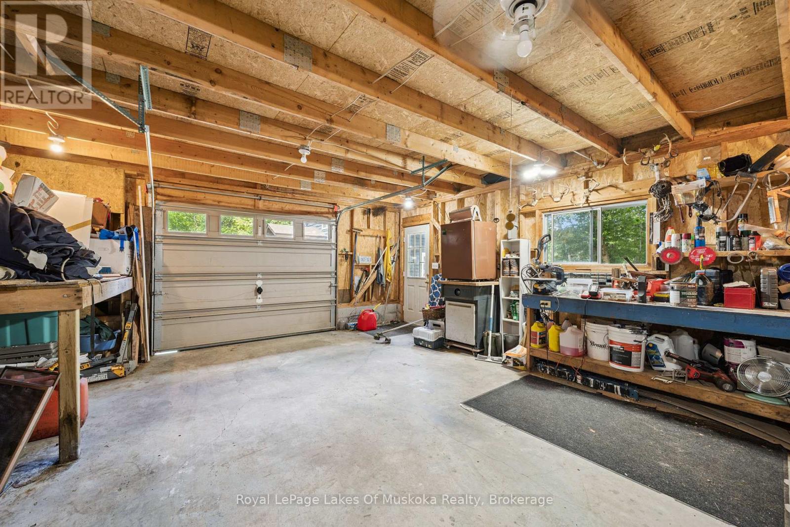 1345 Sinclair Trail Kawagama Lake Trail, Algonquin Highlands, Ontario  P0A 1E0 - Photo 28 - X13627434