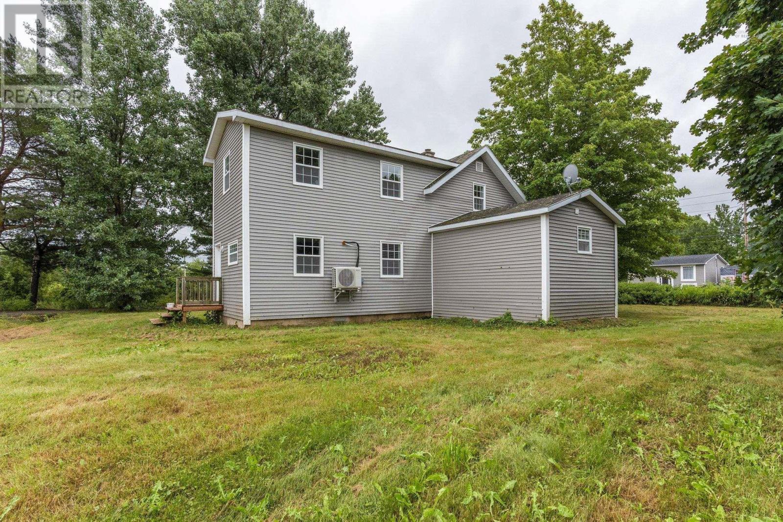 623 Main Street, Lawrencetown, Nova Scotia  B0S 1M0 - Photo 37 - 202613352