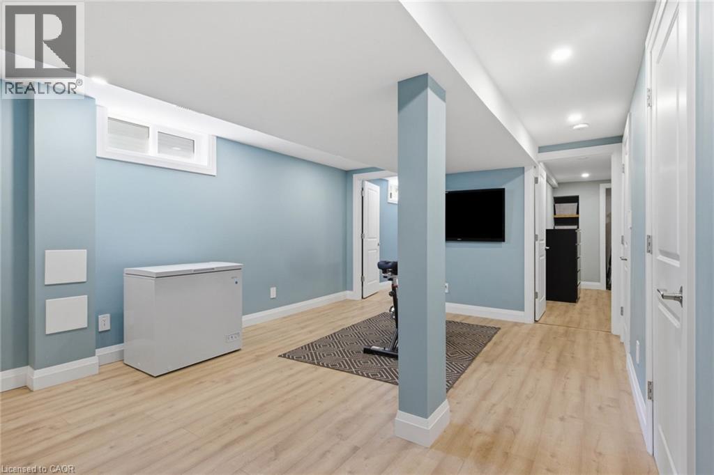 434 Henry Street, Woodstock, Ontario  N4S 1X1 - Photo 23 - 40852294