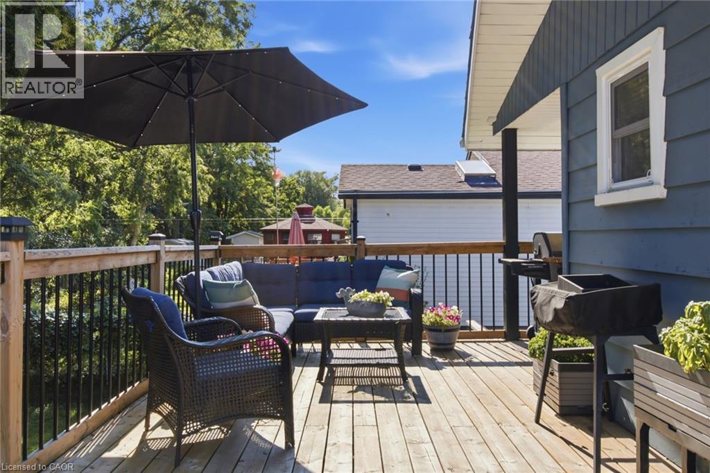 434 Henry Street, Woodstock, Ontario  N4S 1X1 - Photo 33 - 40852294