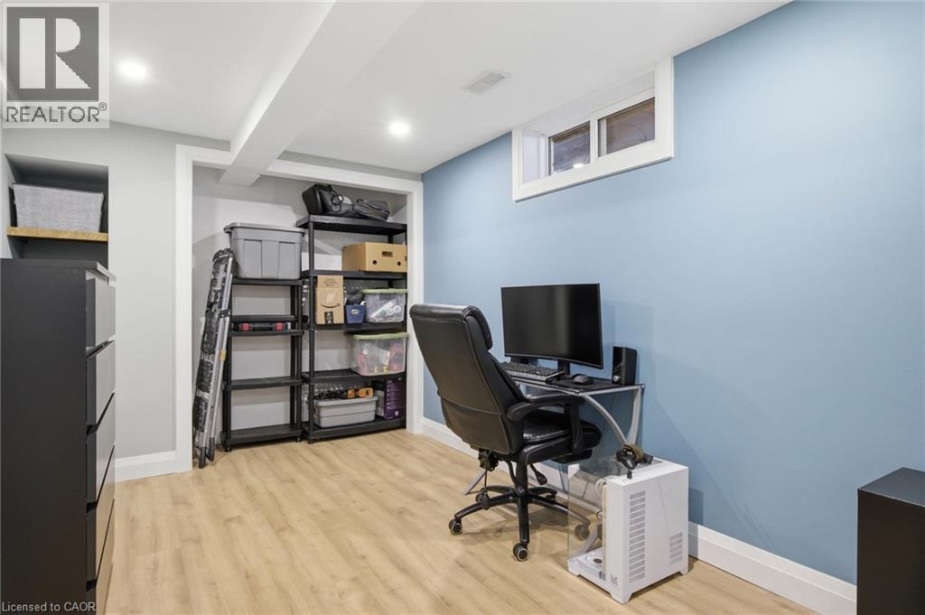 434 Henry Street, Woodstock, Ontario  N4S 1X1 - Photo 29 - 40852294