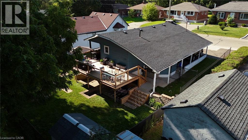 434 Henry Street, Woodstock, Ontario  N4S 1X1 - Photo 44 - 40852294