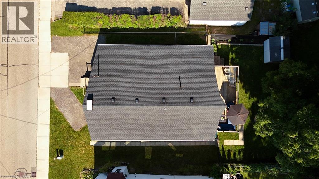 434 Henry Street, Woodstock, Ontario  N4S 1X1 - Photo 46 - 40852294