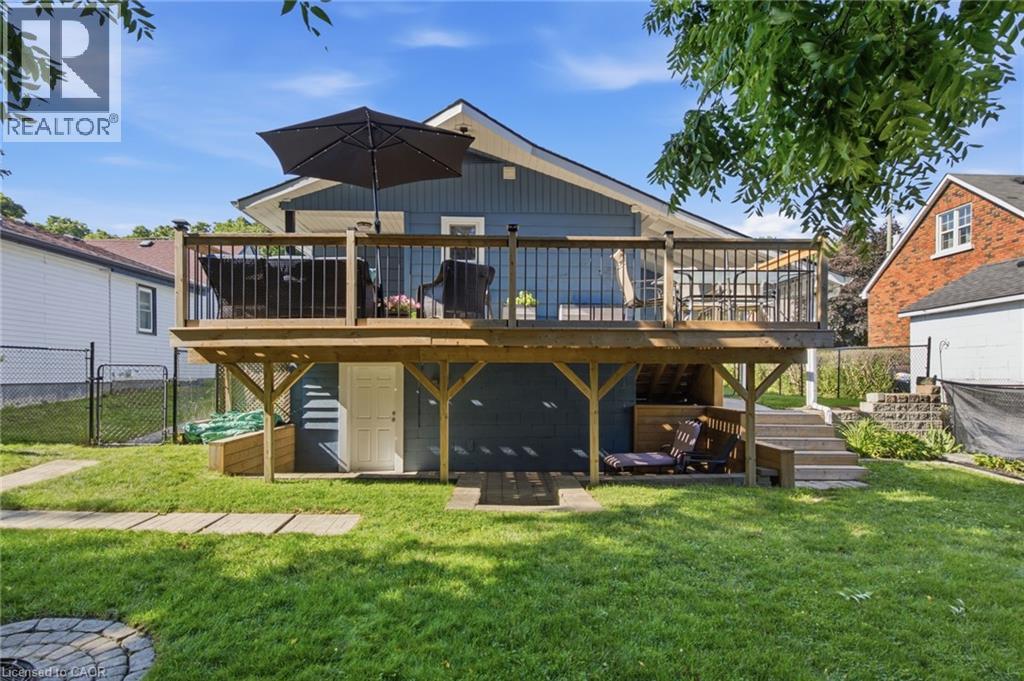 434 Henry Street, Woodstock, Ontario  N4S 1X1 - Photo 43 - 40852294