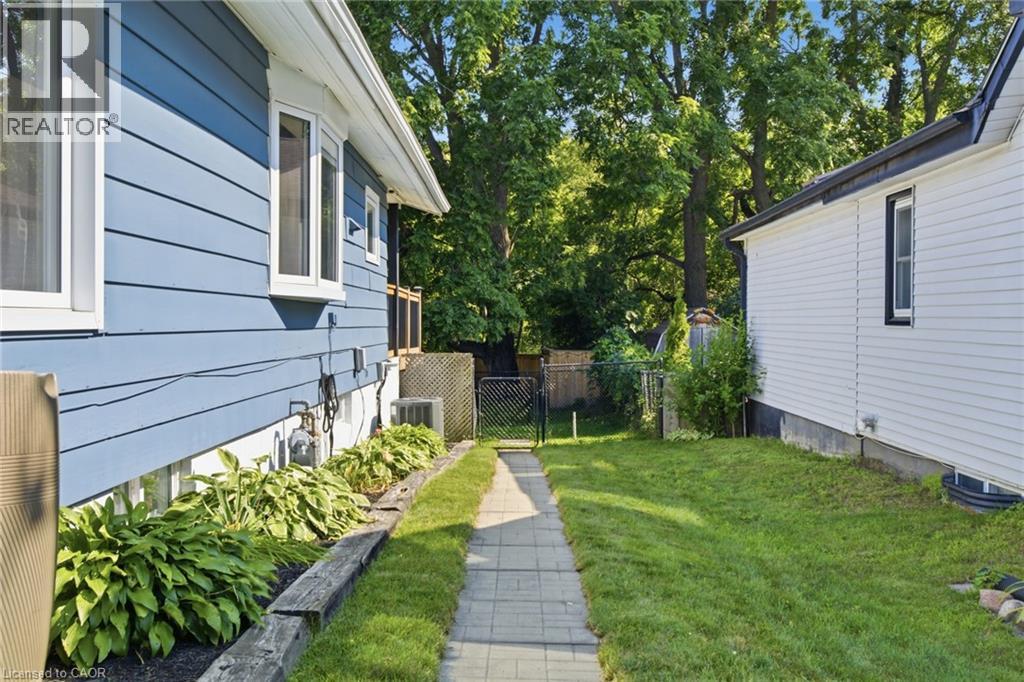 434 Henry Street, Woodstock, Ontario  N4S 1X1 - Photo 37 - 40852294