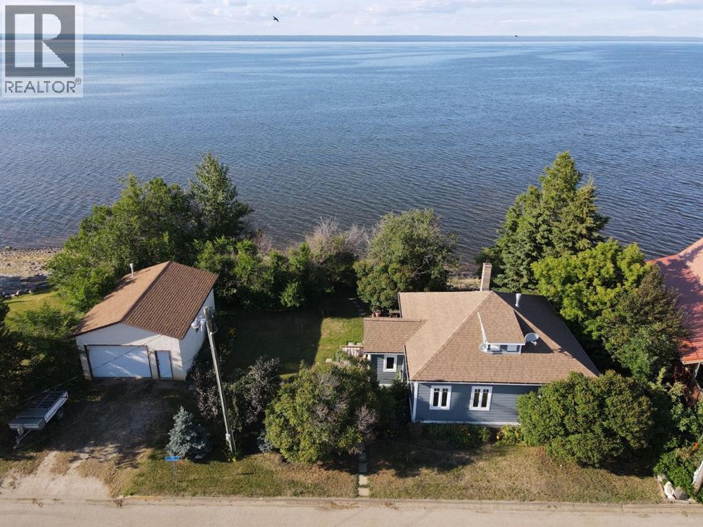 75 Peace River Avenue, Joussard, Alberta  T0G 1J0 - Photo 36 - A2223826
