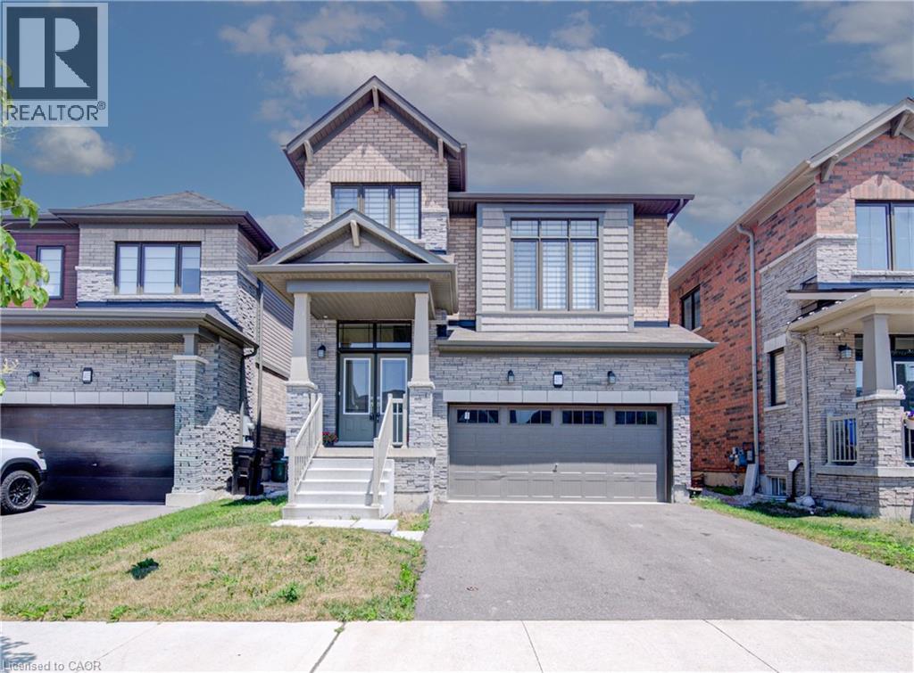 407 DOLMAN Street, Breslau, Ontario