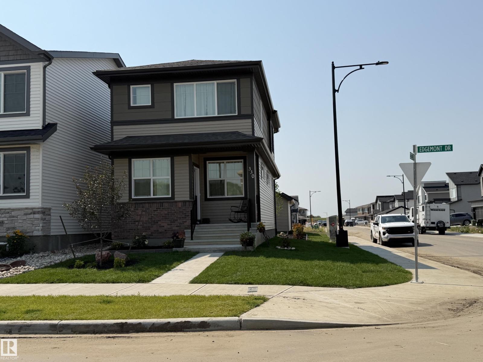 330 Edgemont Dr NW, Edmonton, Alberta T6M 3G7 - Photo 41 - E4480475