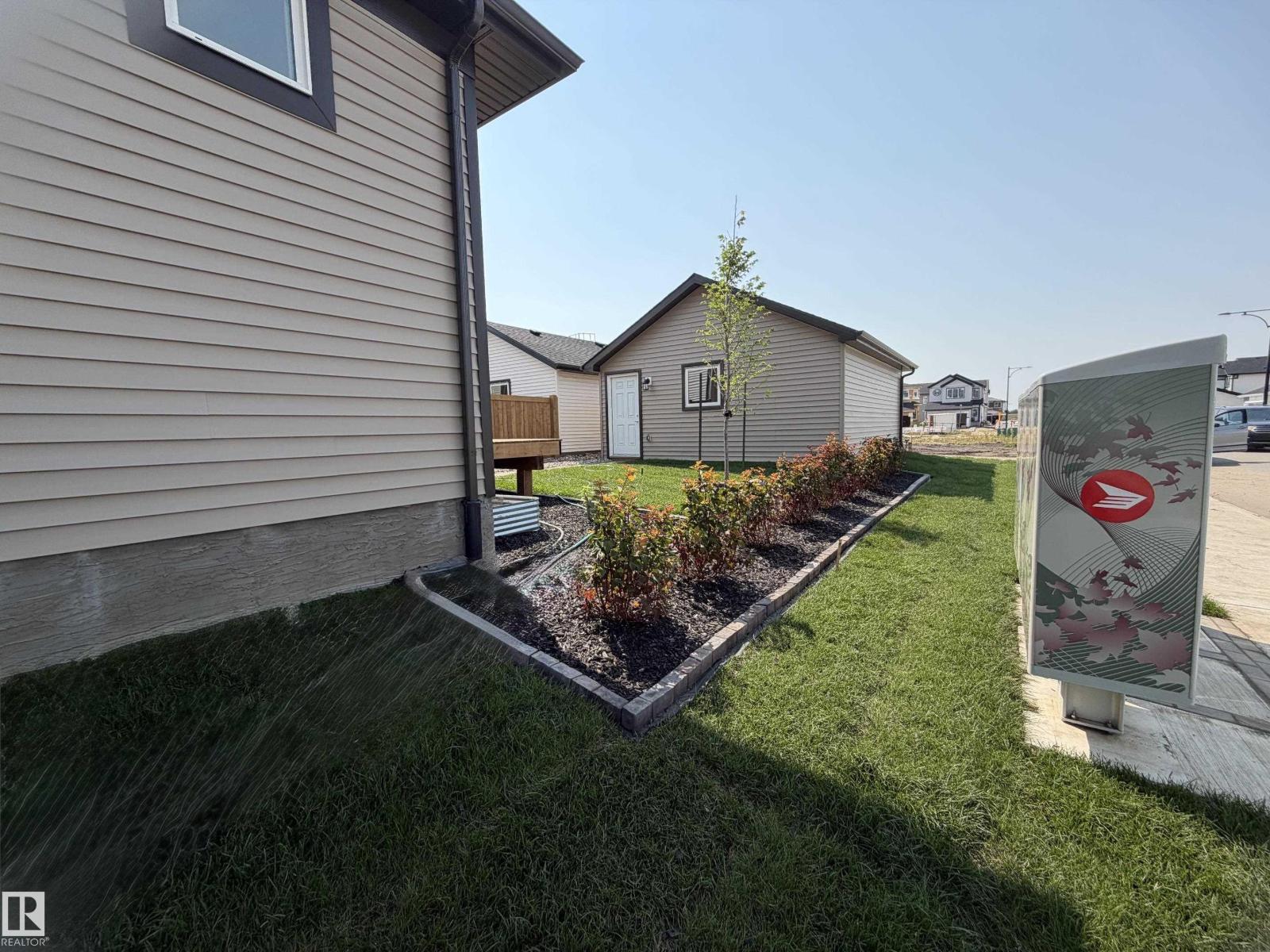 330 Edgemont Dr NW, Edmonton, Alberta T6M 3G7 - Photo 39 - E4480475