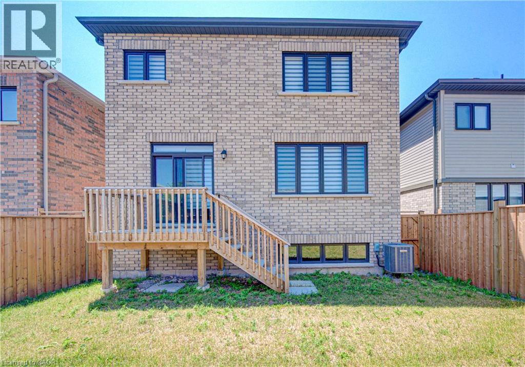 407 Dolman Street, Breslau, Ontario  N0B 1M0 - Photo 46 - 40852658