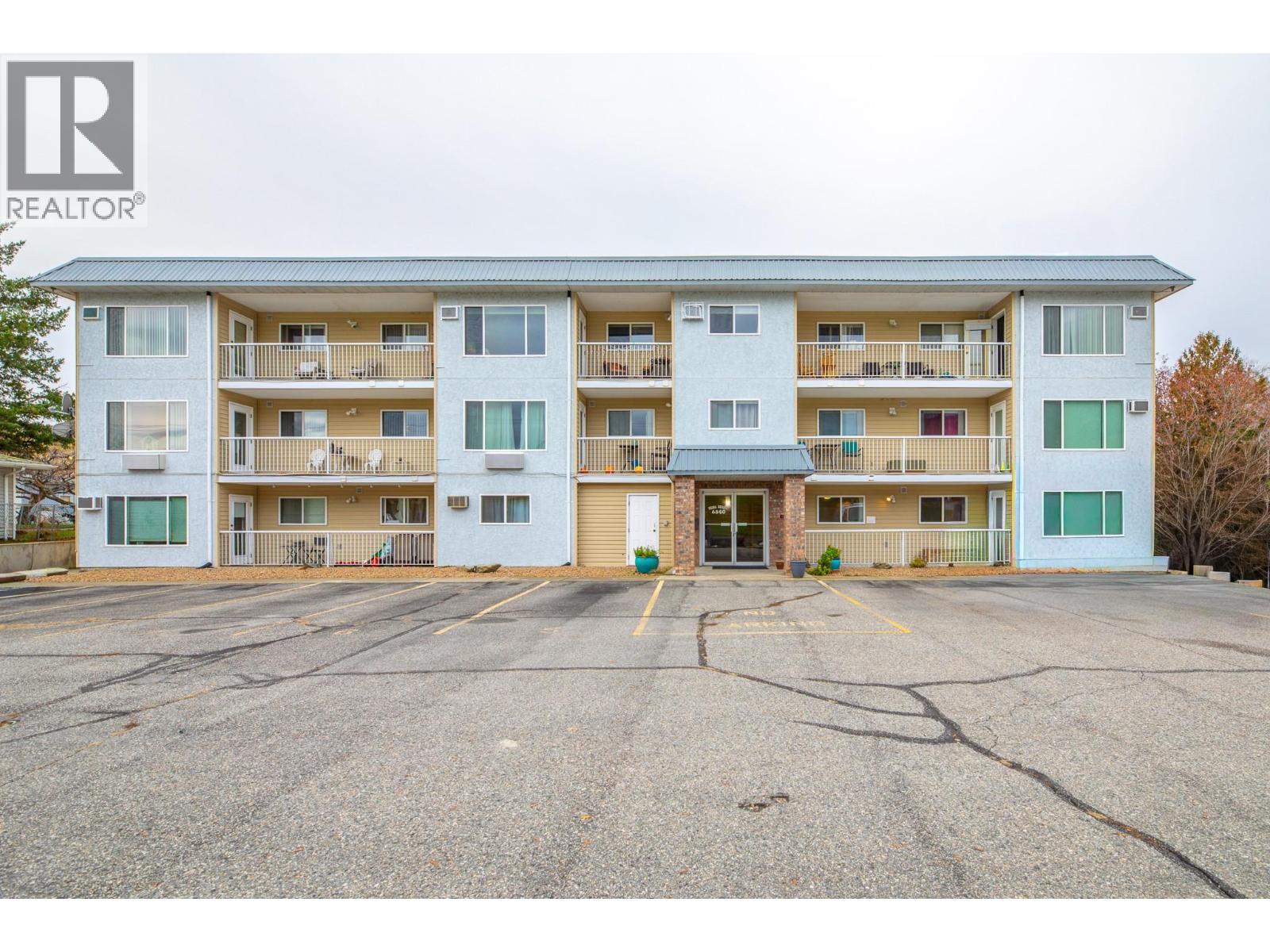 6840 89TH Street Unit# 314, Osoyoos, British Columbia