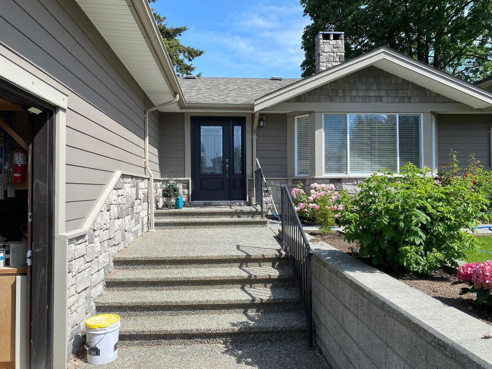 26891 32A AVENUE, Langley, British Columbia